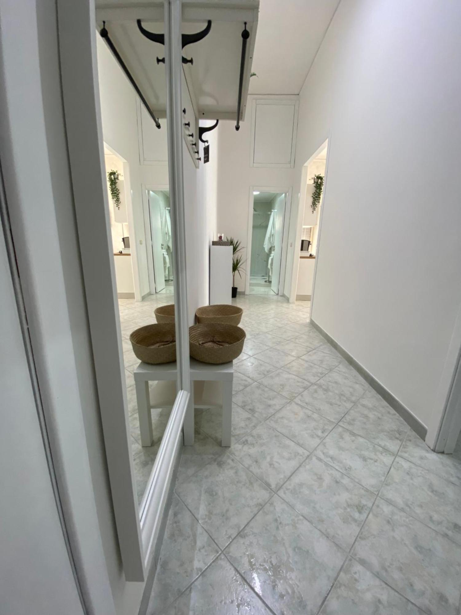Ellebi Home 那不勒斯 外观 照片