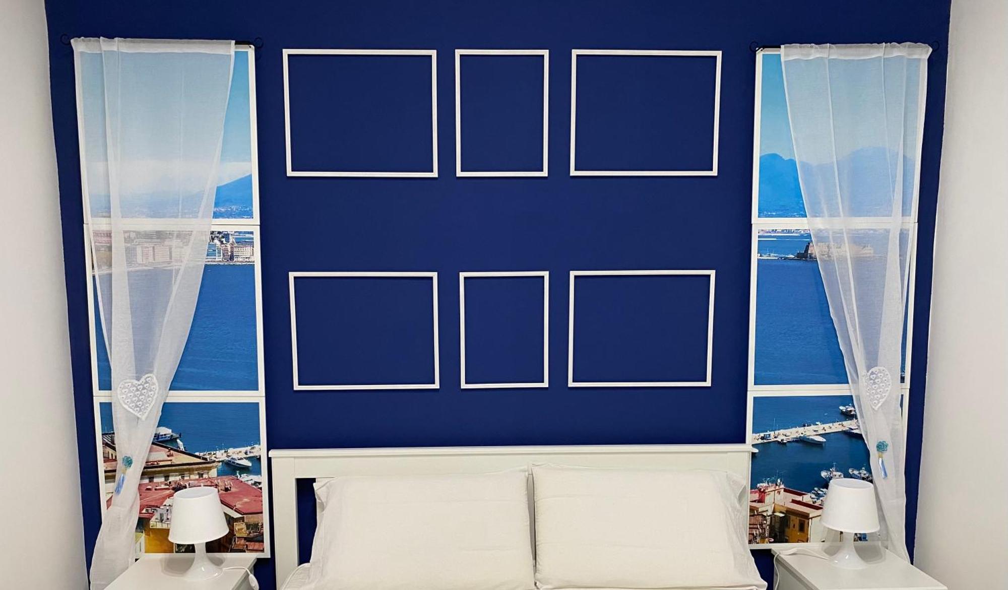Ellebi Home 那不勒斯 外观 照片