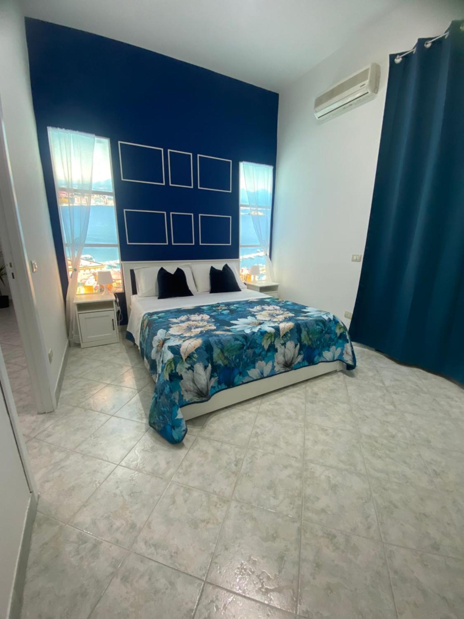 Ellebi Home 那不勒斯 外观 照片